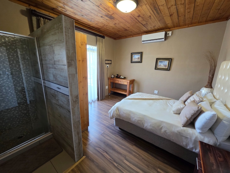 Commercial Property for Sale in Paul Roux Free State